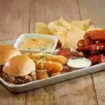 BJ's Brewhouse Bites Sampler Price Nutrition and Allergen Brewhouse Bites Sampler